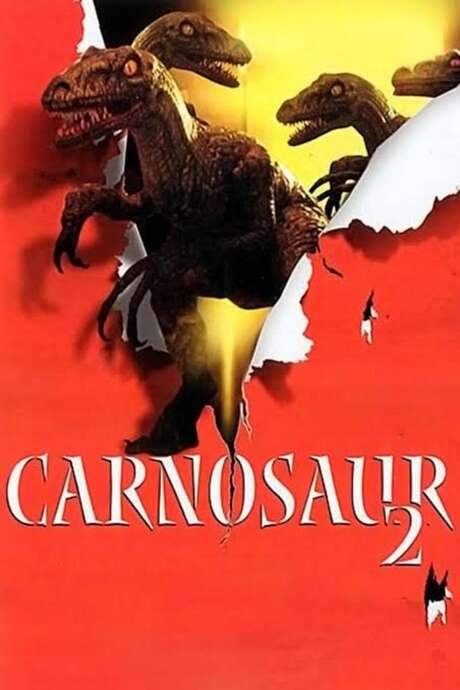 Carnosaur 2